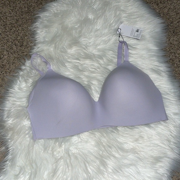 Knix Wing Woman Contour Bra - Picture 6 of 12